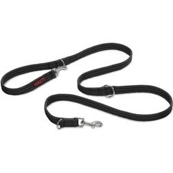 Company of Animals Training Black Dog Lead Small