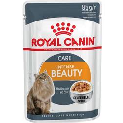 Royal Canin Intense Beauty Care In Jelly 85g
