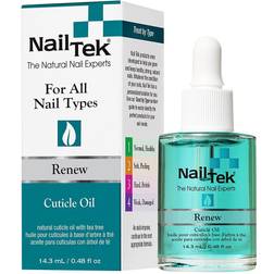 Nail Tek Renew Cuticle Oil