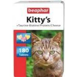 Beaphar Kitty''s Mix, Snacks, Kat, Junior