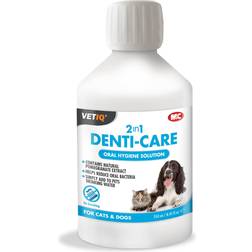 Vetiq Planet Line 2 in 1 Hund Katter