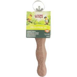 Living World Pedi-Perch Medium Sittpinne 20,5cm