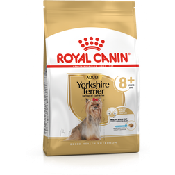 Royal Canin Pienso Yorkshire Terrier 8+ Aves