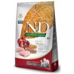 Farmina FARMINA N&D ANCESTRAL GRAIN DOG LIGHT MAXI