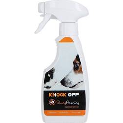 Knock Off Stay Away Spray Indoor 0.25L