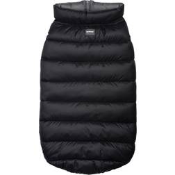 Red Dingo Coat TicWatch Puffer Black/Grey