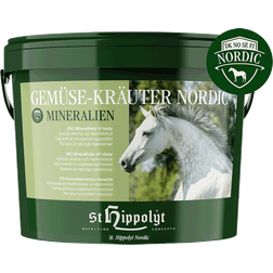 St. Hippolyt St. Hippolyt Gemüse Kräuter Nordic