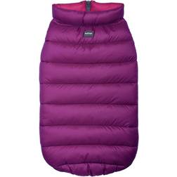 Red Dingo Coat TicWatch Puffer Pink/Purple