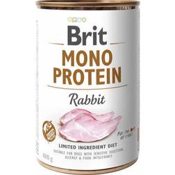 Brit Mono Protein Rabbit