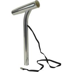 C E SMITH C.E. Smith Aluminum Outrigger Rod Holder