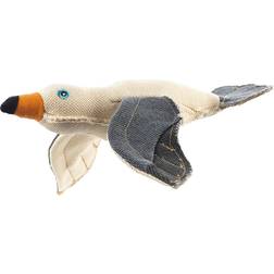 Hunter Gaviota Blanco Canvas Maritime 30 cm