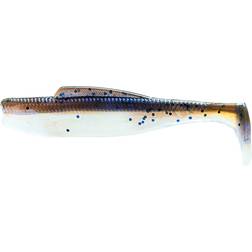 Z-Man Zacht Kunstaas Diezel MinnowZ 4 Inch 5/Pack De Deal (8408)