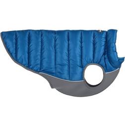 Red Dingo Coat TicWatch Puffer