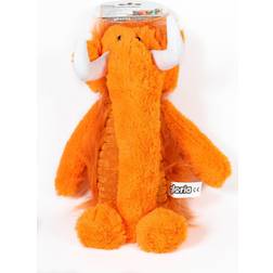 Gloria toy Orange Monster polypropylene