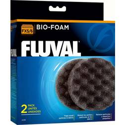 Fluval FILTERSVAMP BIO FX4