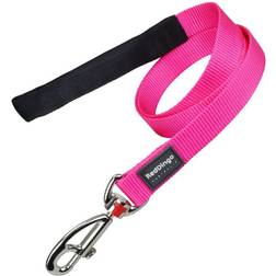 Red Dingo Lead Fuchsia (2.5