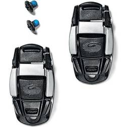 Sidi Caliper Buckle til Cykelsko Hvid