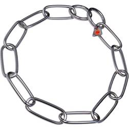 Herm Sprenger Hs Sprenger Silvrig Längd Länkar
