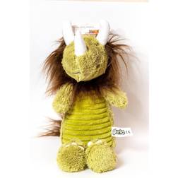 Gloria toy Ocre Monster polypropylene