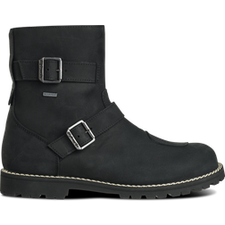 Stylmartin Legend Mid Waterproof Black Dimen