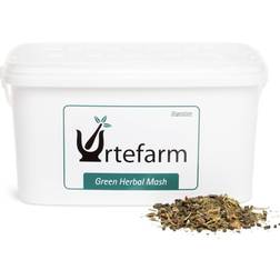 Urtefarm Green Herbal Mash
