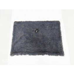 LS Fluffy Sofatæppe 100x70cm