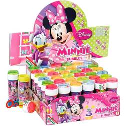 Disney Pompero Minnie Mouse Surtido 60 Ml (1 Ud