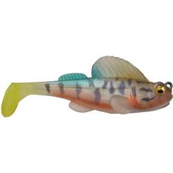 megabass Dark Sleeper Swimbait Biwako Yoshinobori 3/8 oz