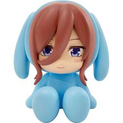 Shine The Quintessential Quintuplets Chocot Figure Miku 7 Cm