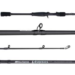 Abu Garcia Veritas Tournament Casting Rod