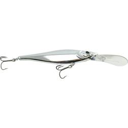 Walleye Nation Reaper 1/2 oz. Chrome