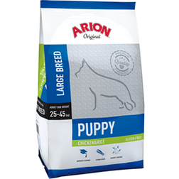 Arion Puppy Large Chicken & Rice 3