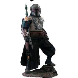 Star Wars The Mandalorian Actionfigur 1/6 Boba Fett 30 cm