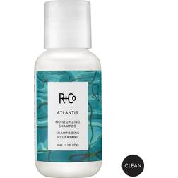 R+Co ATLANTIS Travel Shampoo