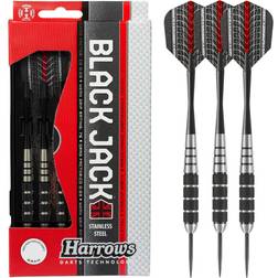 Harrows BLACK JACK STEEL 24g