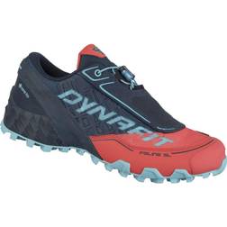 Dynafit Feline SL Gore-Tex - Carbon/Flamingo