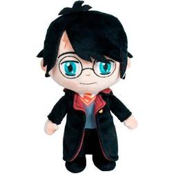 Harry Potter Gosedjur 20cm