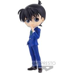 Banpresto Case Closed Q Posket Mini Actionfigur Shinichi Kudo Ver. B 14 cm