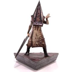 First4Figures Silent Hill 2 Red Pyramid Thing Staty