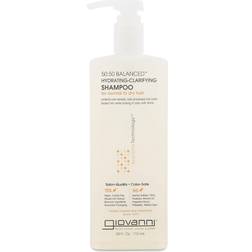 Giovanni HG2330058 50-50 Balance Hydrating Shampoo