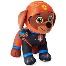 Paw Patrol Moto Pups Gosedjur Zuma