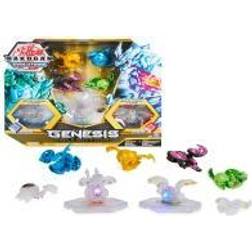 Spin Master Bakugan Genesis Collection Pack