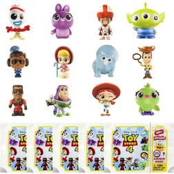 Toy Story Pixar Mini Figurer