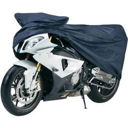 Cartrend Motorcykel Garage (L x B x H) 203 x 119 x 89 cm Passer til (bilmærke) Honda, Yamaha