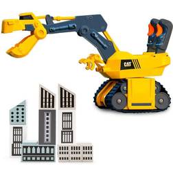 Cat 13 inch rexcavator, 83204