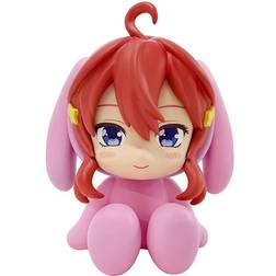 Shine The Quintessential Quintuplets Chocot Figure Itsuki 7 Cm