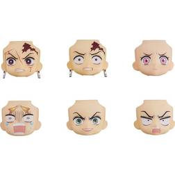 Demon Slayer: Kimetsu no Yaiba Nendoroid More Decorative Parts 01