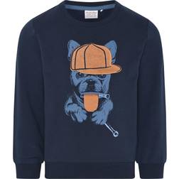 Minymo Sweatshirt LS