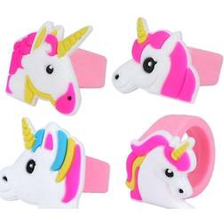 Unicorn Enhörningsring