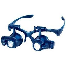 Discovery Crafts DGL 50 Magnifying Glasses